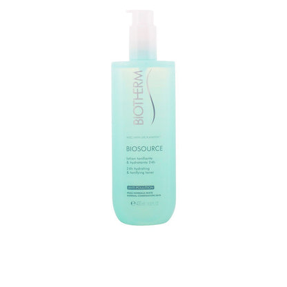 BIOTHERM Biosource Loción Tonificante Hidratante 400ml-14