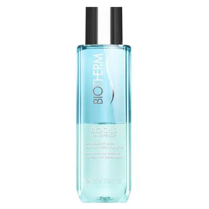 BIOTHERM Biocils Waterproof Desmaquillante de Ojos 100ml-14