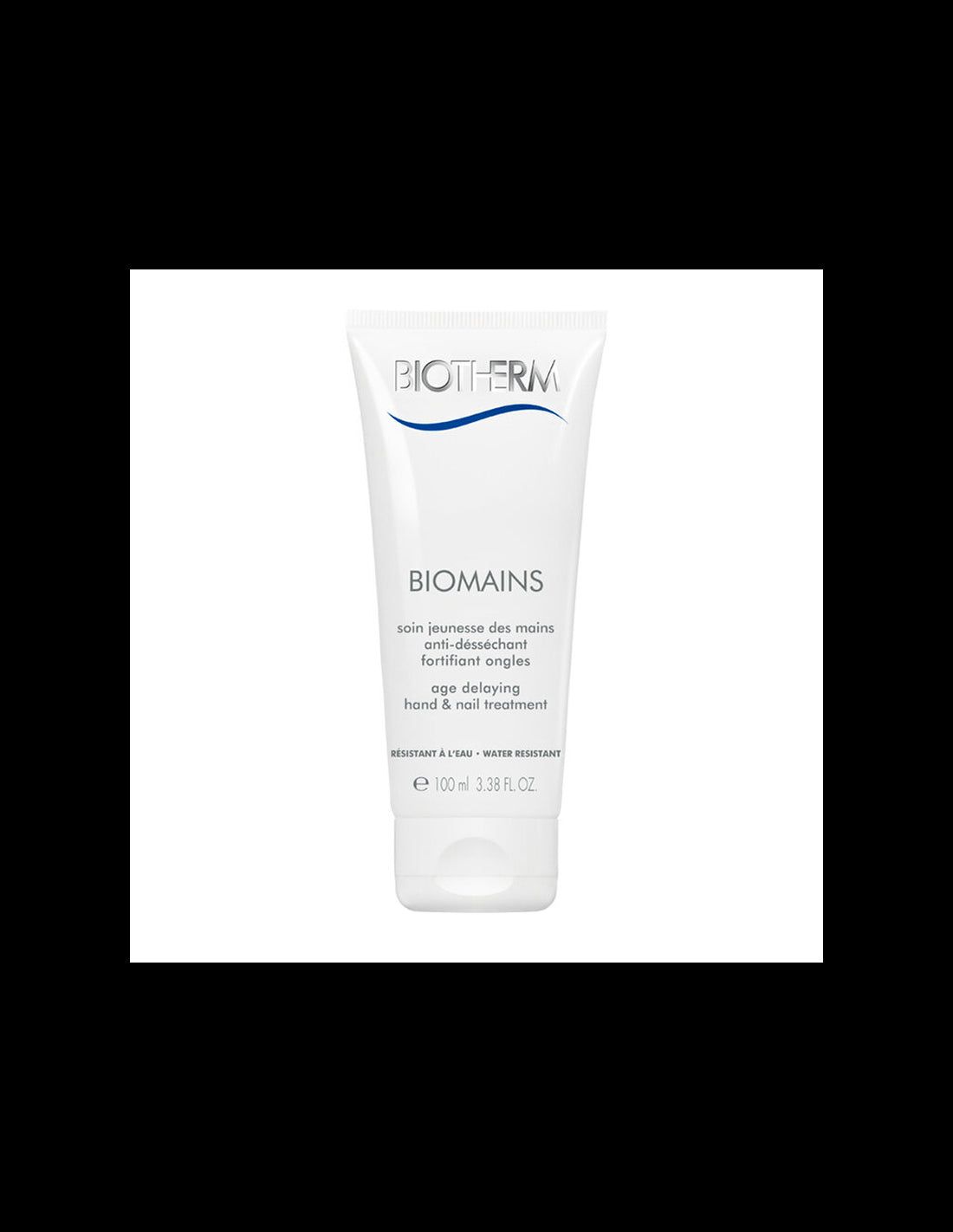 BIOTHERM Biomains Crema de Manos y Uñas 100ml-14
