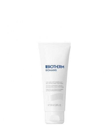 BIOTHERM Biomains Crema de Manos y Uñas 100ml-15