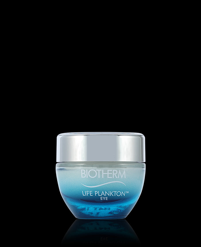 BIOTHERM Life Plankton Contorno de Ojos Gel 15ml-7