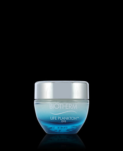 BIOTHERM Life Plankton Contorno de Ojos Gel 15ml-7