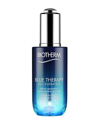 BIOTHERM Blue Therapy Sérum Acelerador Reparador 50ml-7
