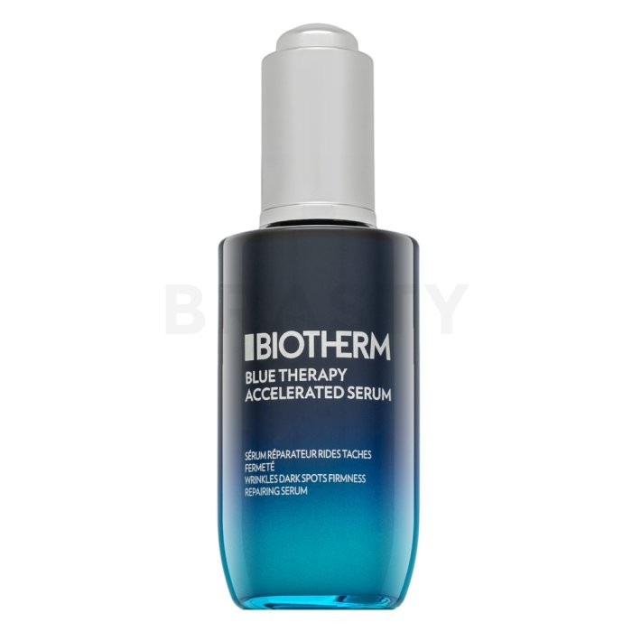 BIOTHERM Blue Therapy Sérum Acelerador Reparador 50ml-8