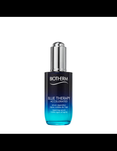 BIOTHERM Blue Therapy Sérum Acelerador Reparador 50ml-9