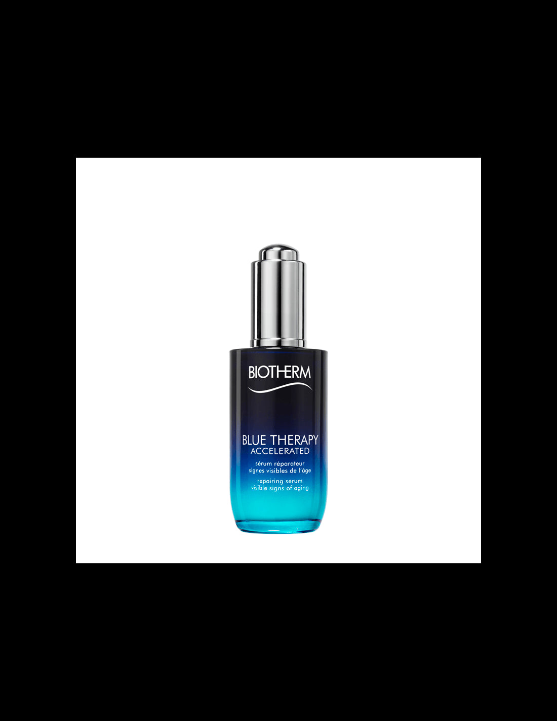 BIOTHERM Blue Therapy Sérum Acelerador Reparador 50ml-10