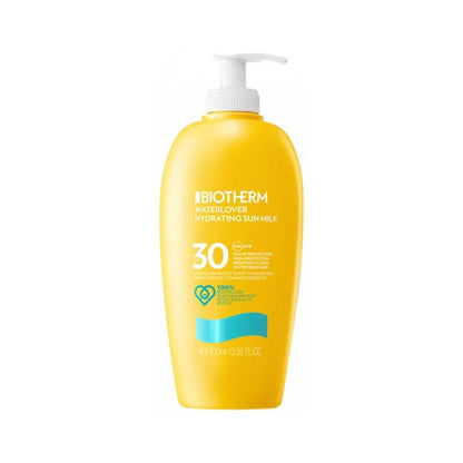 BIOTHERM SUN Lait Solaire Leche de Protección Solar SPF30 400ml-4