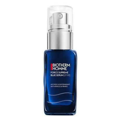 BIOTHERM Force Supreme Blue Serum Sérum Antiedad 30ml-3