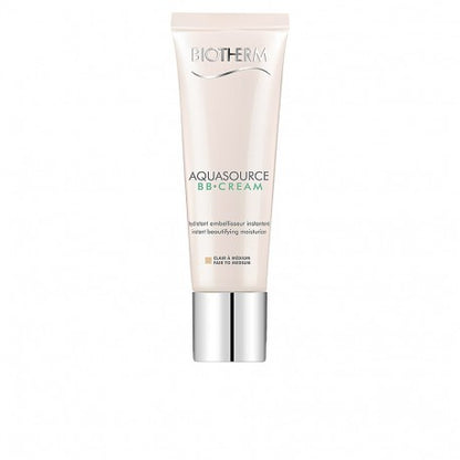 BIOTHERM AQUASOURCE BB CREAM Hidratante 30ml-4