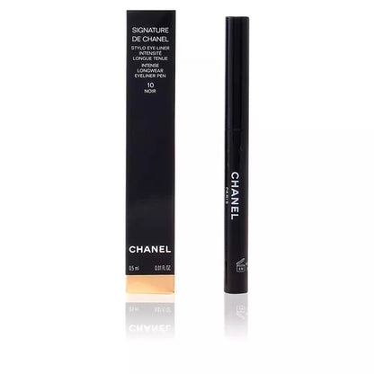 Chanel Signature De Chanel Stylo Eye Liner 10 Noir