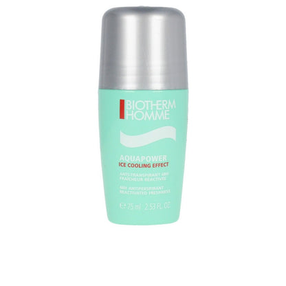BIOTHERM AQUAPOWER Desodorante roll-on 75ml-6