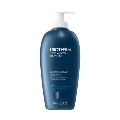 BIOTHERM Multi-Correctiva Leche Corporal Loción 400ml-5