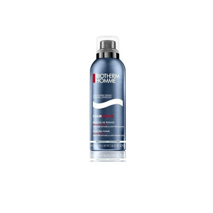 Biotherm Homme Foam Shaver Espuma de Afeitar 200ml-6