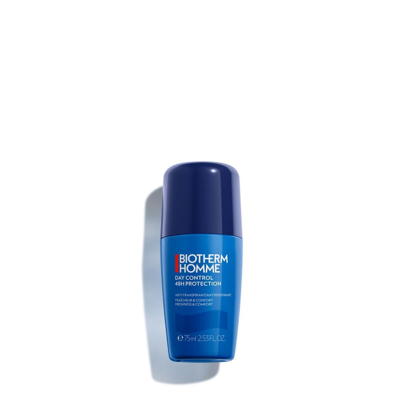BIOTHERM Homme Day Control Antitranspirante Roll-on 75ml-7