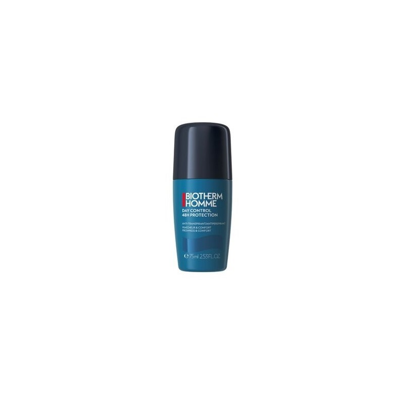 BIOTHERM Homme Day Control Antitranspirante Roll-on 75ml-8