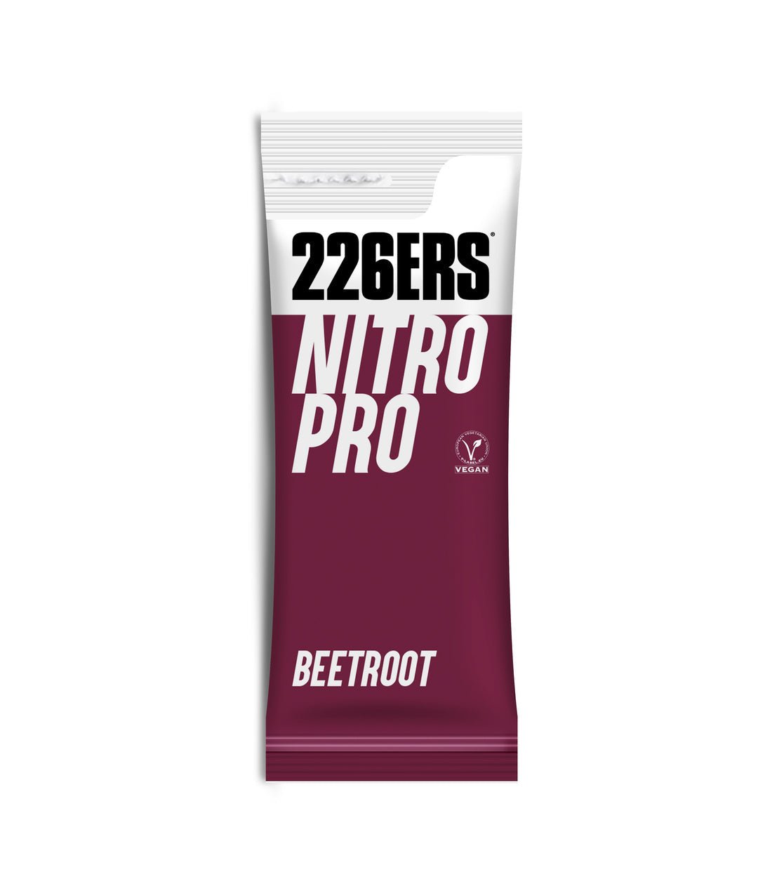 226ERS Nitropro Beetroot 14 unidades