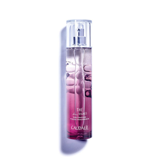 CAUDALIE The des Vignes Agua Refrescante 50ml-1
