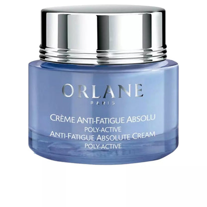 ORLANE Crema Facial Antifatiga Absoluta Tratamiento 50ml