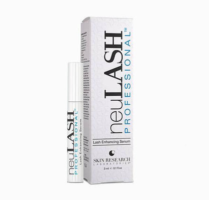 Neulash Professional Serum Tratamiento Pestañas 3ml-1