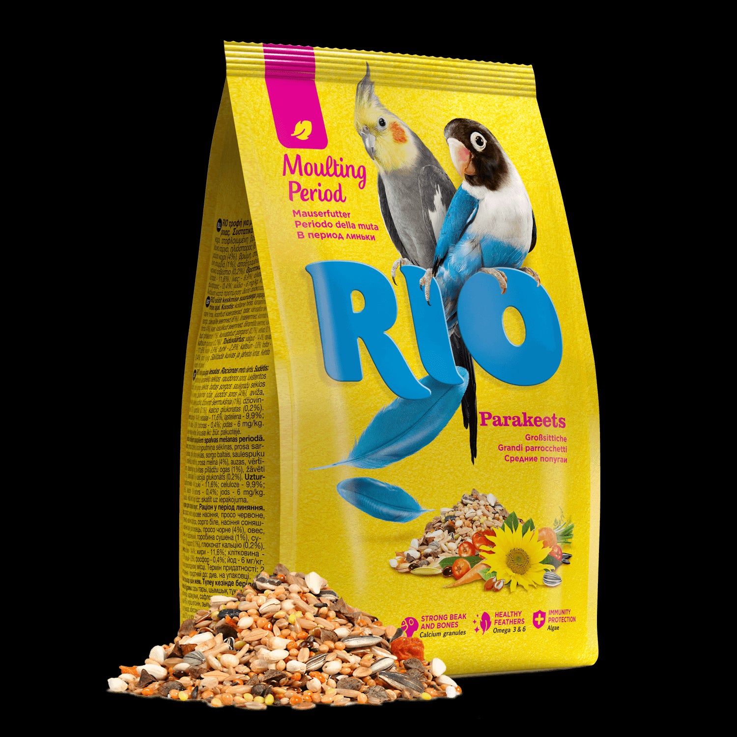 Product image for 16789