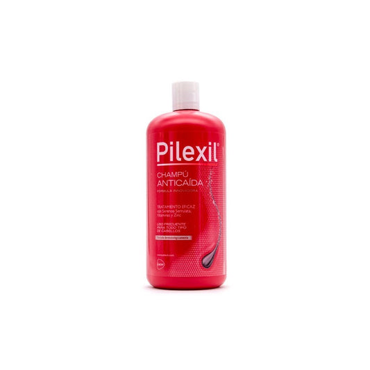 Pilexil Champú Anticaida 900ml-1