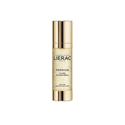LIERAC Premium La Cure Inyeccion de Juventud 30ml-1