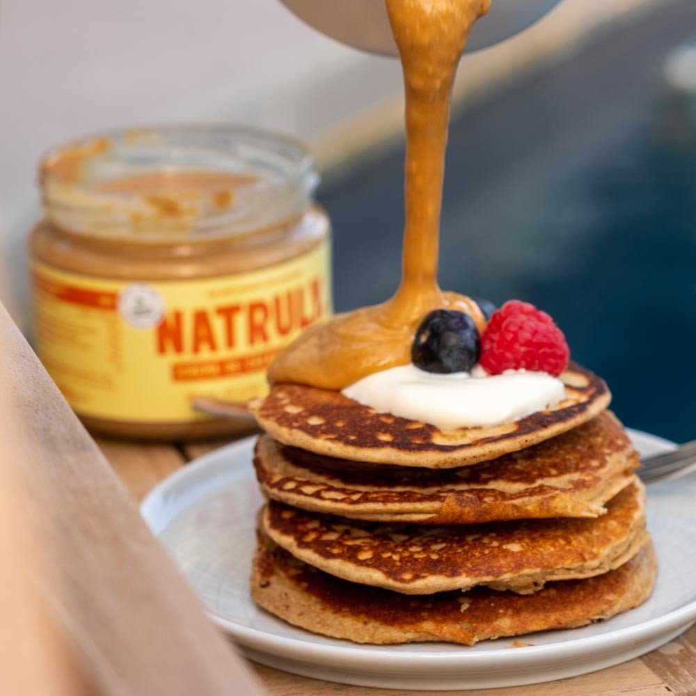 Natruly Crema de Anacardo BIO 200g