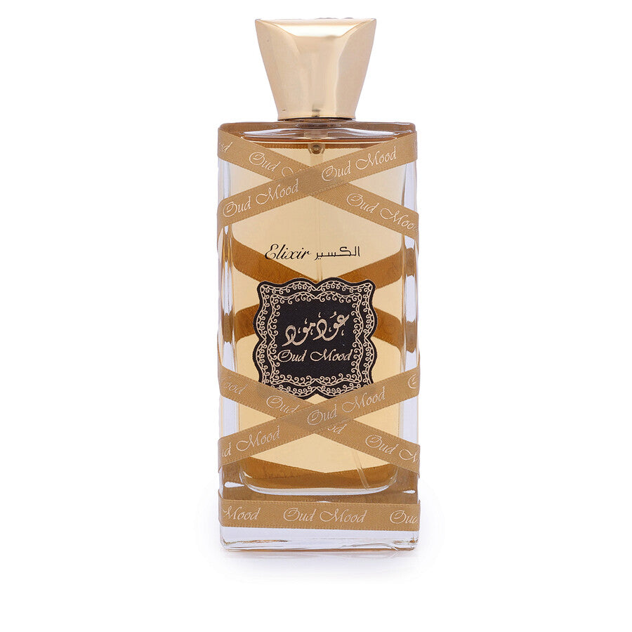 Lattafa Oud Mood Elixir Eau de Parfum 100ml-2