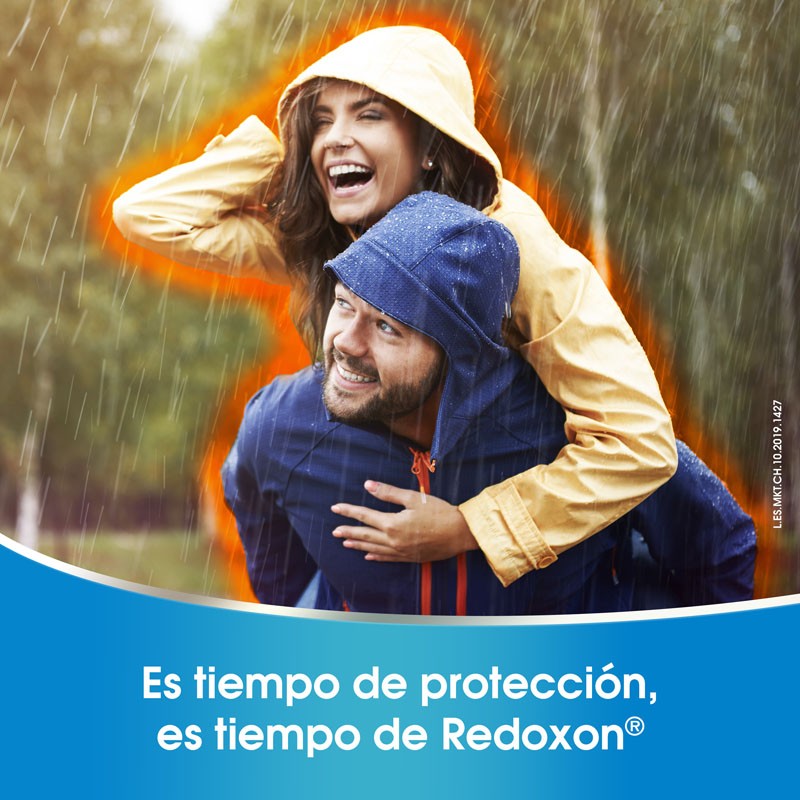 Redoxon Extra Defensas Duplo 2x30 Comprimidos-6