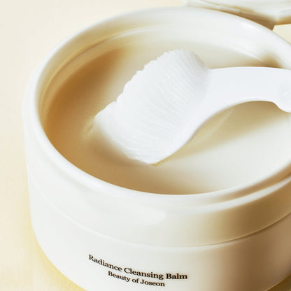 Beauty of Joseon Radiance Cleansing Balm 100ml