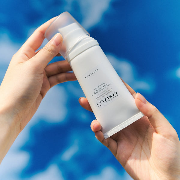 Skin1004 Madagascar Centella Tone Brightening Toneup Sunscreen 50ml