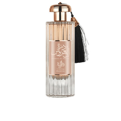 Al Wataniah Durrat Al Aroos EDP 85ml-3