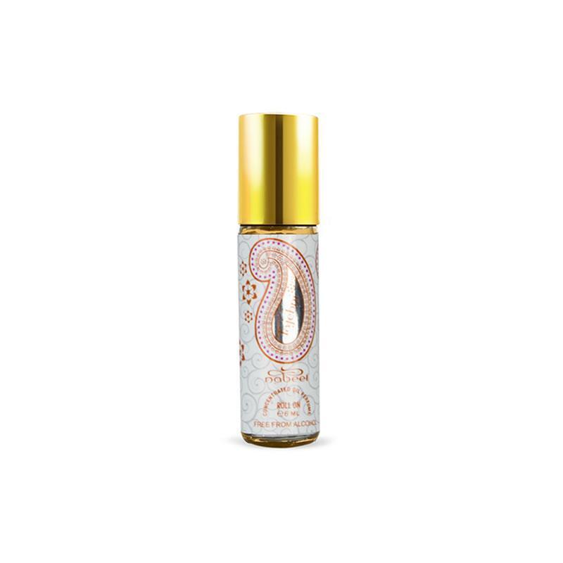 Nabeel Tajebni Roll-On Perfume 6ml-2