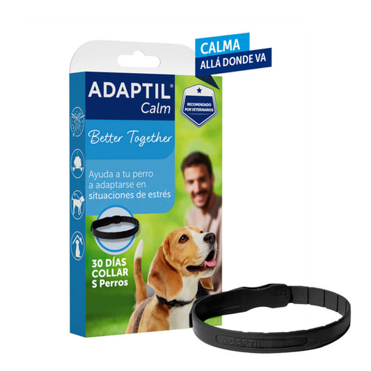 Adaptil Calm Collar for Small Dogs 1 pc