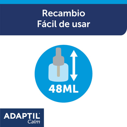 Adaptil Recharge Diffuseur 48ml