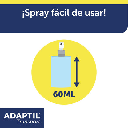 Adaptil Spray 60ml