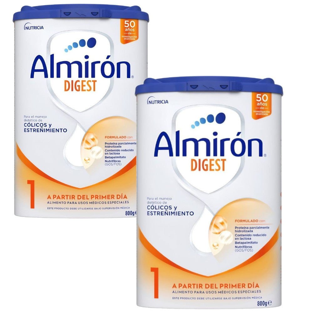 Almirón Digest 1 Duplo 2x800g