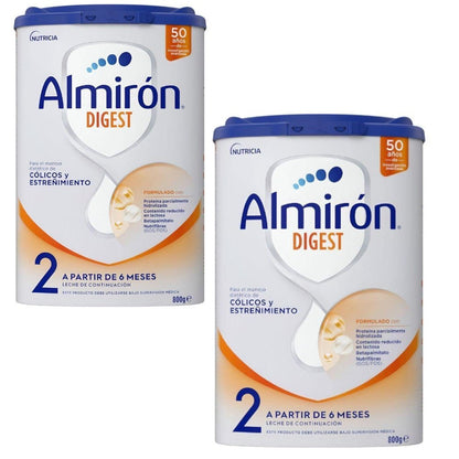 Almirón Digest 2 Duplo 2x800g