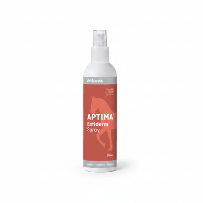 Vetnova Aptima Estiderm Spray Nuevo 236 ml