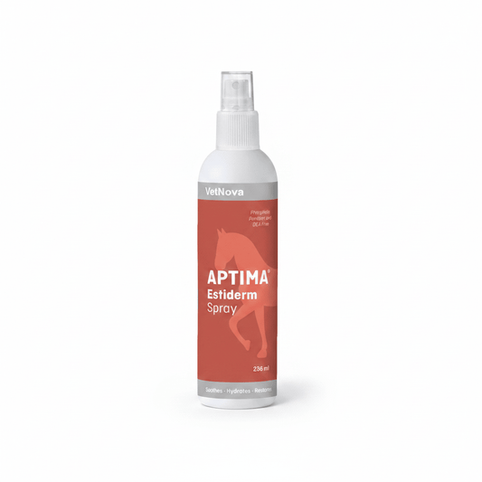 Vetnova Aptima Estiderm Spray Nouveau 236 ml