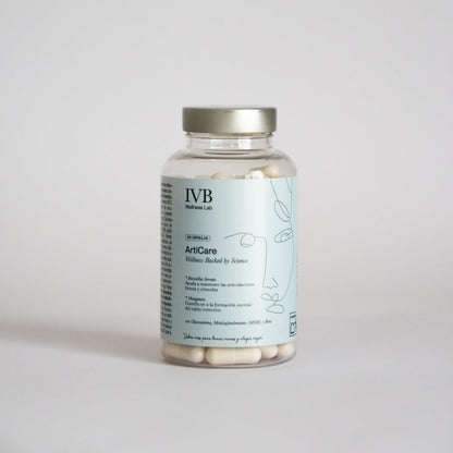 IVB ArtiCare 90 Capsules