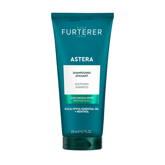 RENE FURTERER Astera Champú Calmante 200 ml