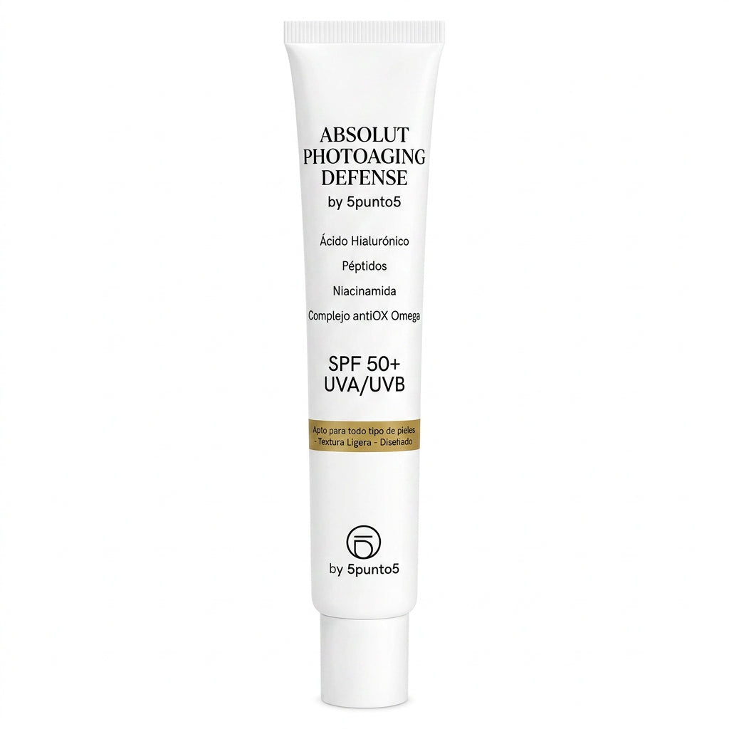 5point5 Absolut Photoaging Defense 50ml