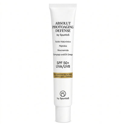 5point5 Absolut Photoaging Defense 50ml