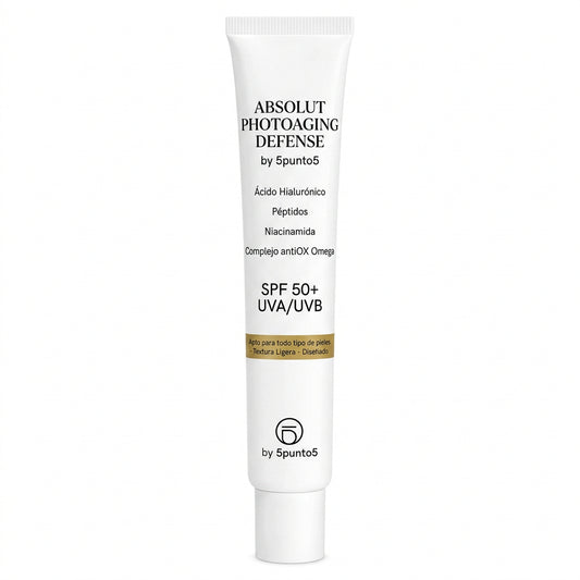 5point5 Absolut Photoaging Defense 50ml