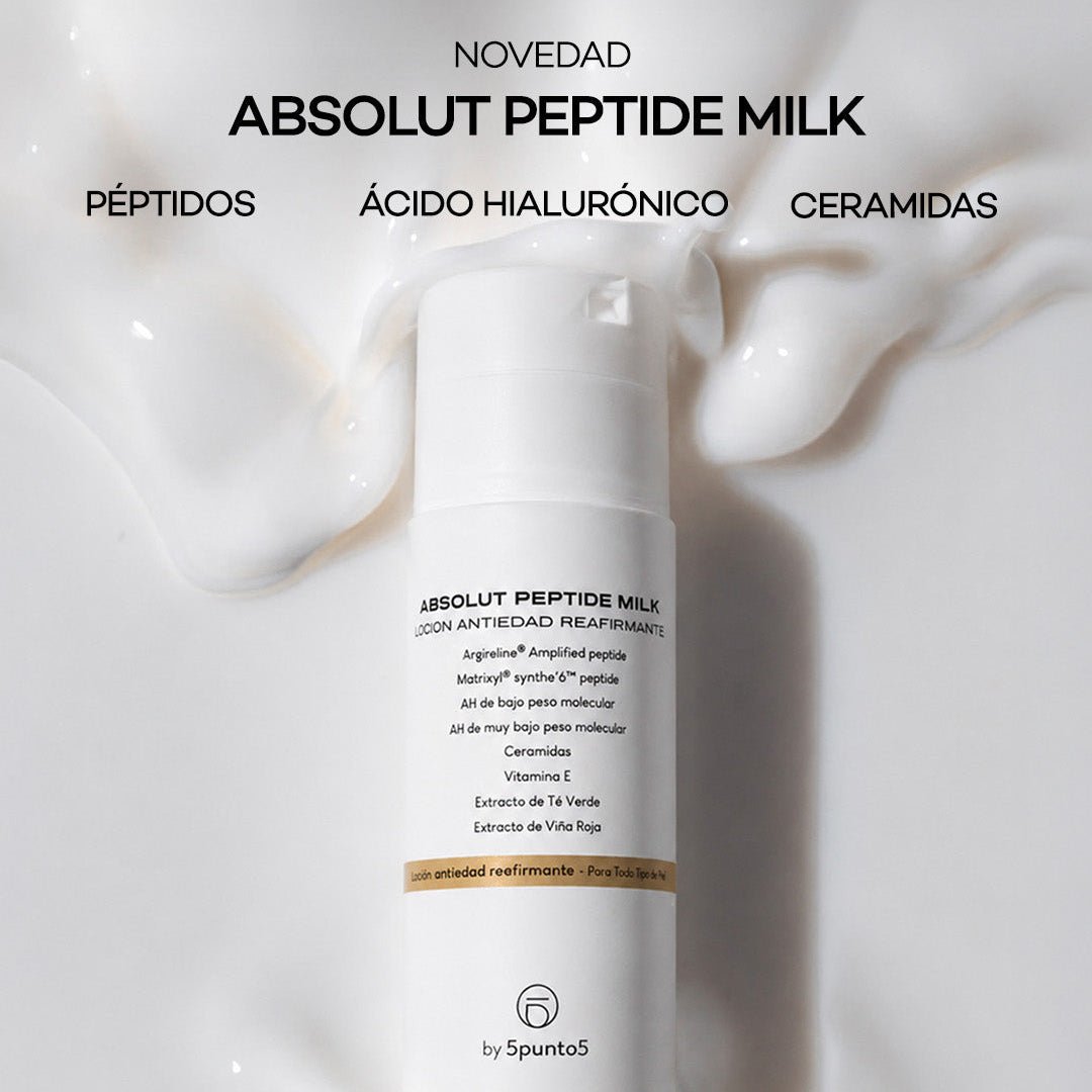 5Punto5 Absolut Peptide Milk 125ml