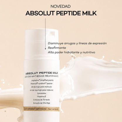 5Punto5 Absolut Peptide Milk 125ml