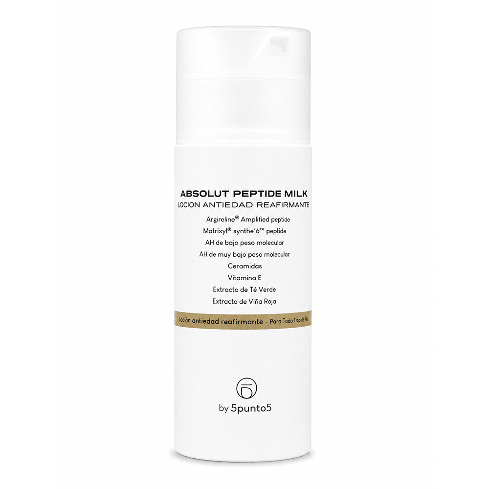 5Punto5 Absolut Peptide Milk 125ml