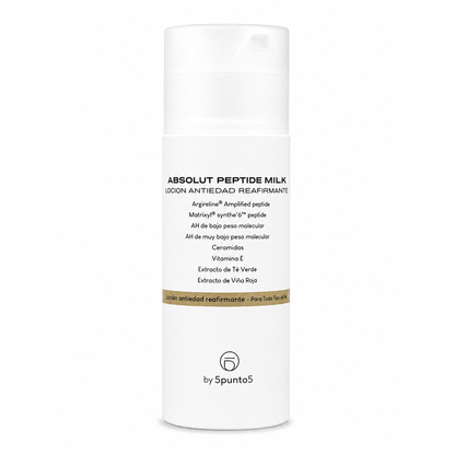 5Punto5 Absolut Peptide Milk 125ml
