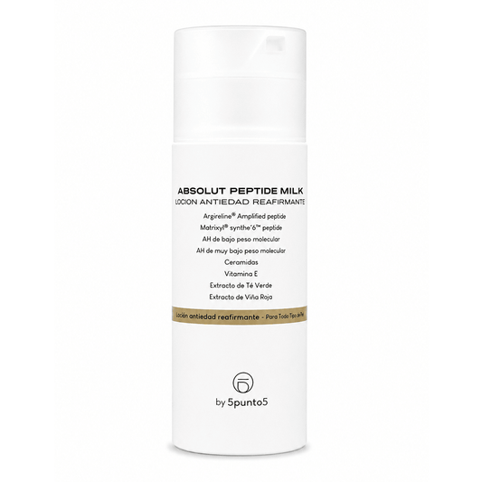 5Punto5 Absolut Peptide Milk 125ml